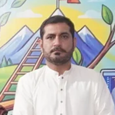 Naeem Gohar Sahab