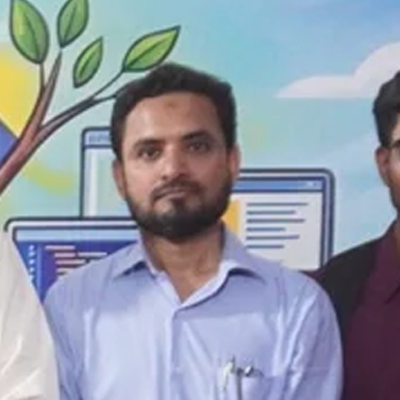 Asif Ali Khan