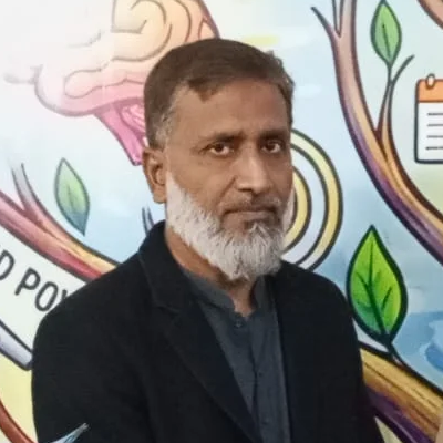Iqbal Sahab