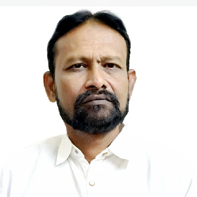 Muhammad Imran