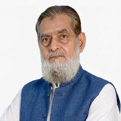Abdul Jamil Sahab