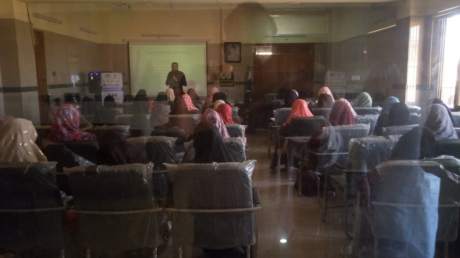 YEC Trainer